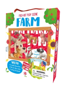 Image for Fold-out Play Scene : Farm