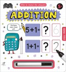 Image for 5+ Addition