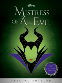 Image for Disney Mistress of All Evil