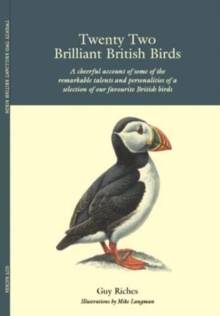Twenty Two Brilliant British Birds