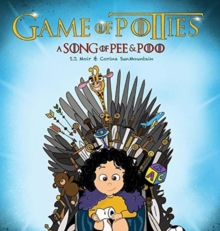 Image for Game Of Potties