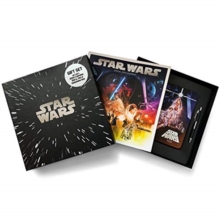 Image for Star Wars 2020 Calendar, Diary & Pen Box Set  - Official calendar, diary & pen in presentation box