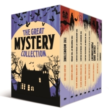 Image for The great mystery collection