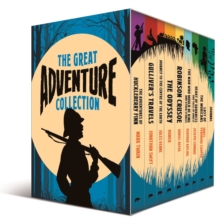 Image for The Great Adventure Collection