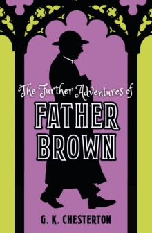 Image for The Further Adventures of Father Brown