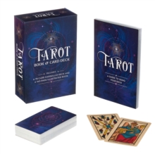 Image for Tarot Book & Card Deck