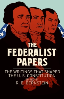 Image for The Federalist papers