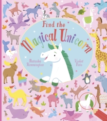 Image for Find the Magical Unicorn
