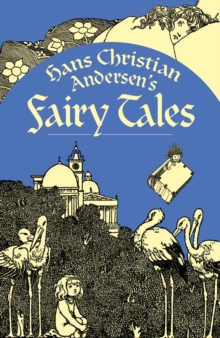 Image for Hans Christian Andersen's Fairy Tales