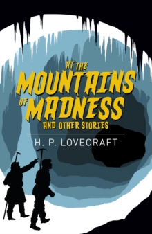Image for At the mountains of madness & other stories