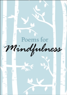 Image for Poems for Mindfulness