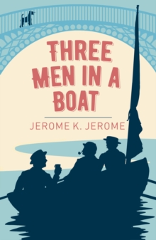 Image for Three men in a boat