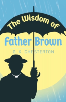 Image for The wisdom of Father Brown