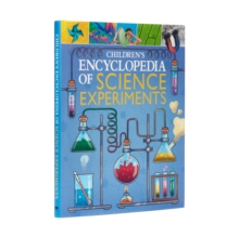Image for Children's Encyclopedia of Science Experiments