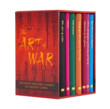 Image for The Art of War Collection
