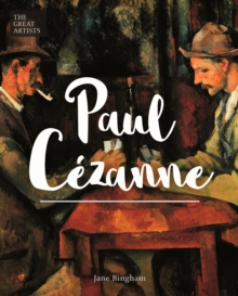 Image for Paul Cezanne