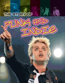 Image for Story of Punk and Indie