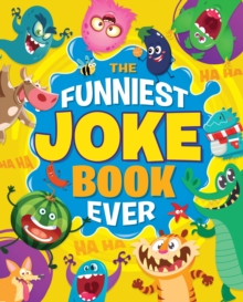 Image for Funniest Joke Book Ever, The