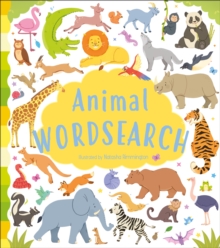 Animal Wordsearch