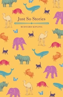 Image for Just so stories