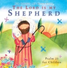 Image for The Lord Is My Shepherd