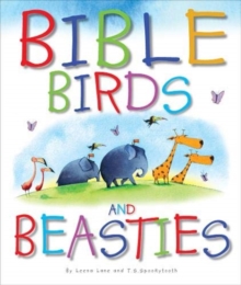 Bible Birds and Beasties