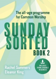 Sunday Sorted – Book 2
