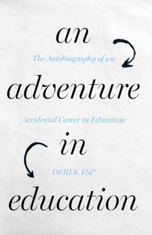 Adventure in Education