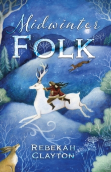 Image for Midwinter Folk