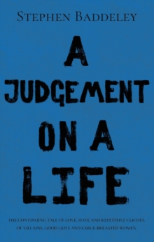 Judgement on a Life