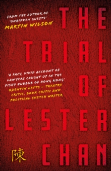 Image for The Trial of Lester Chan