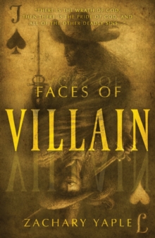 Faces of Villain