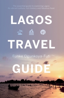 Lagos Travel Guide