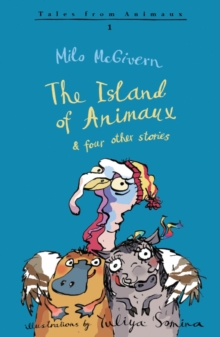 Island of Animaux