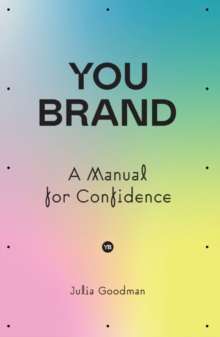 Image for You brand  : a manual for confidence