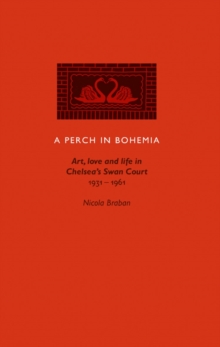 Image for A Perch in Bohemia