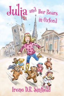 Image for Julia and Her Bears in Oxford