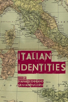 Image for Italian Identities