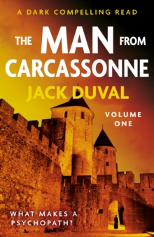 Man from Carcassonne