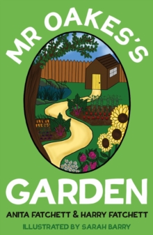 Image for Mr Oakes's Garden
