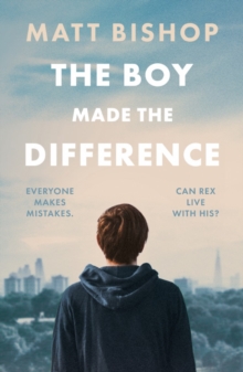 Image for The Boy Made the Difference