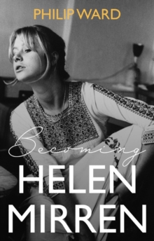 Image for Becoming Helen Mirren