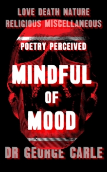 Image for Mindful of Mood: Poetry Perceived