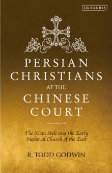 Image for Persian Christians at the Chinese Court