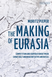 Image for The Making of Eurasia