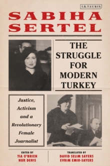 Image for The Struggle for Modern Turkey