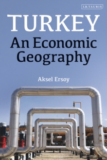 Image for Turkey  : an economic geography