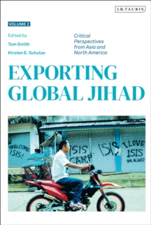 Image for Exporting Global Jihad
