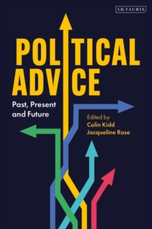 Image for Political Advice: Past, Present and Future