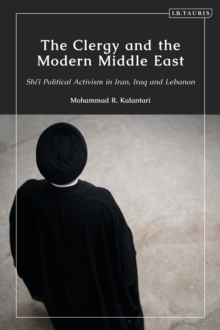 Clergy and the Modern Middle East